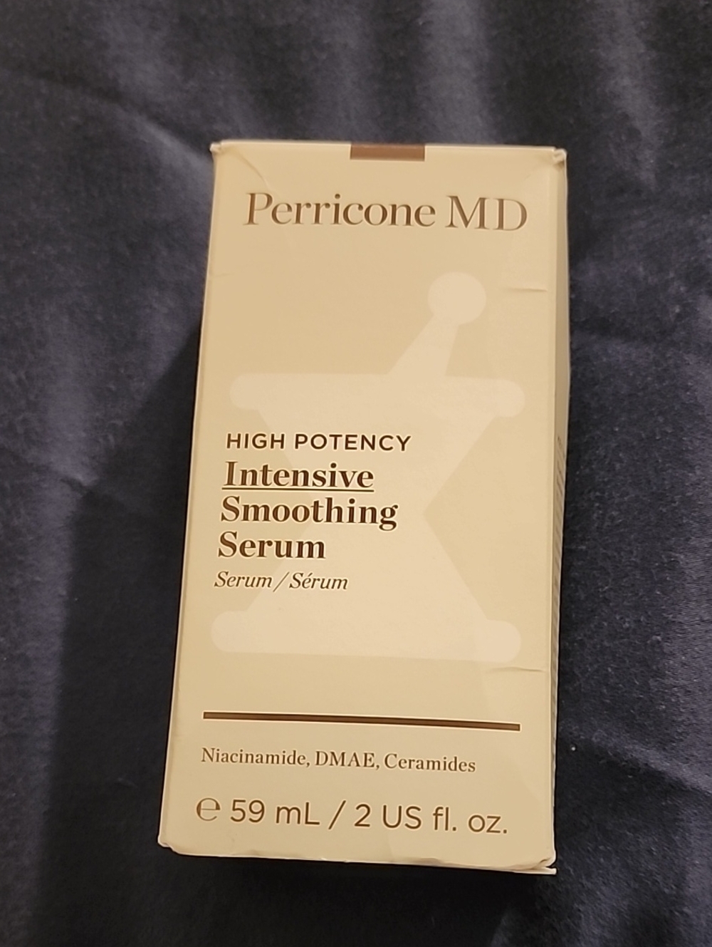 Perricone MD Intensive Smoothing Serum - Cream